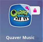 quaver icon 